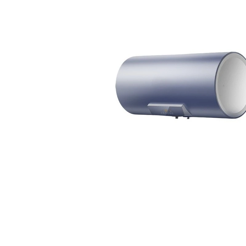 Aquecedor de água elétrico doméstico com haste dupla de aquecimento rápido