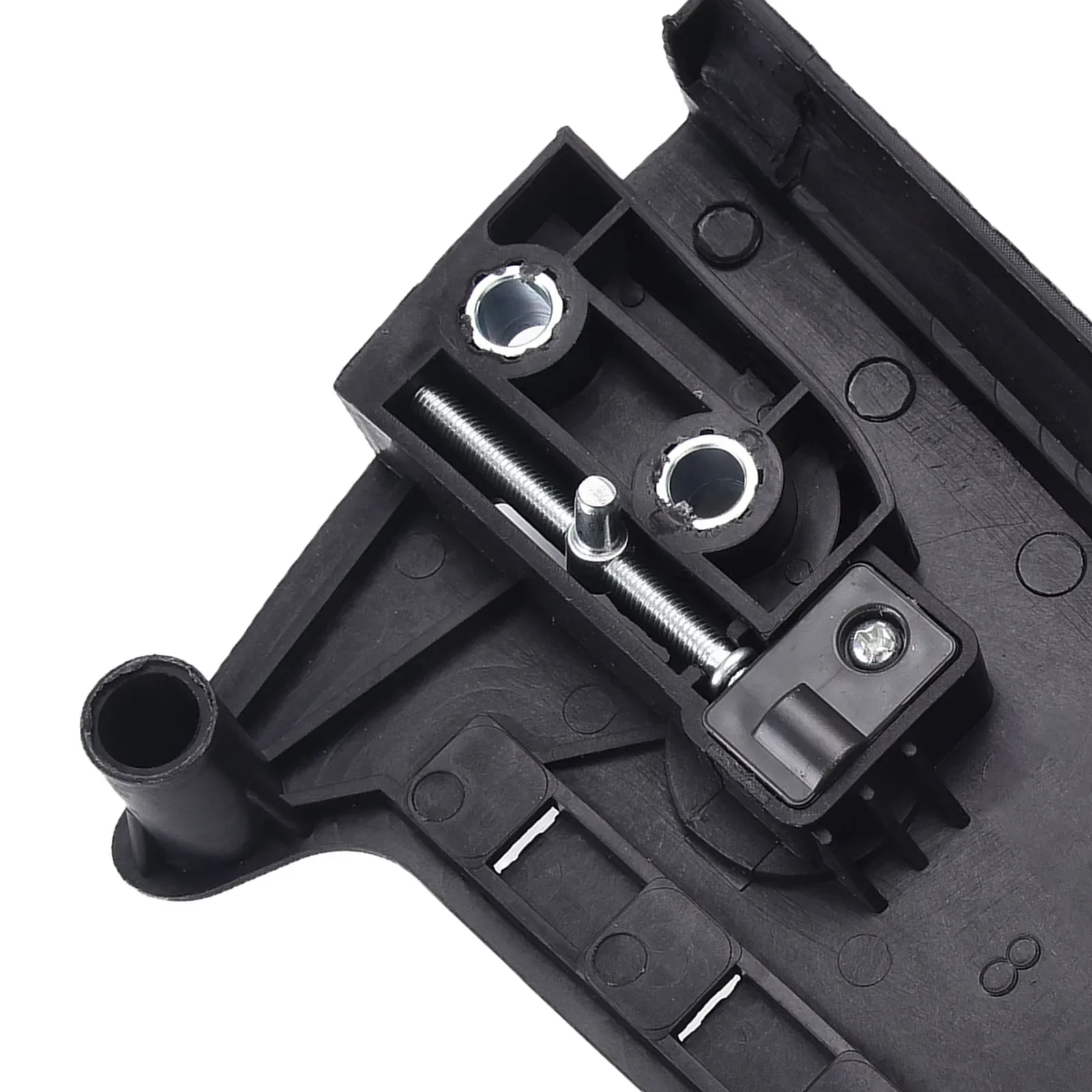 

1 шт. боковая крышка бензопилы, электроинструменты, металлический регулятор электрической цепной пилы, садовые инструменты, модель: 5016/6018, регулятор электрической цепной пилы