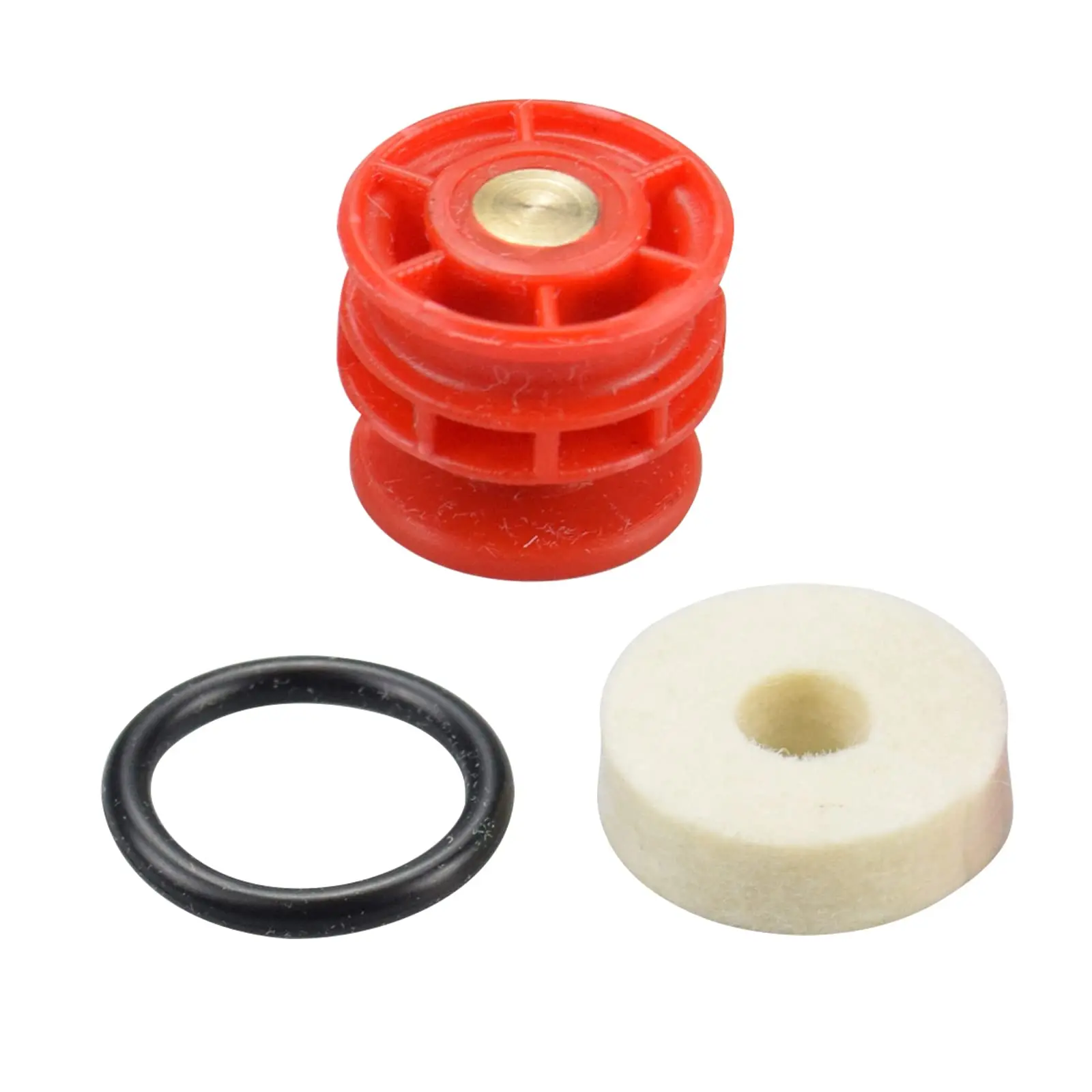 

Pump Piston Seal Kit Only Fit for Stihl SG20 Accessories 4247 007 1002 Replacement Spare Parts