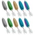 10pcs