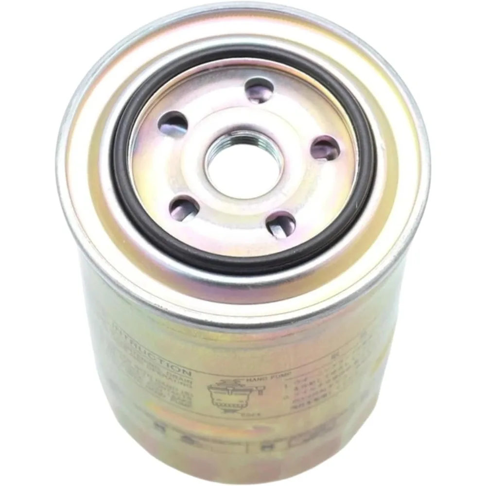 Fuel Filter 2330364010 2330364011 For Toyota Land Cruiser Prado 90 120 Series Hilux Hiace Coaster Dyna 1HD-T 2.5D Diesel Engine