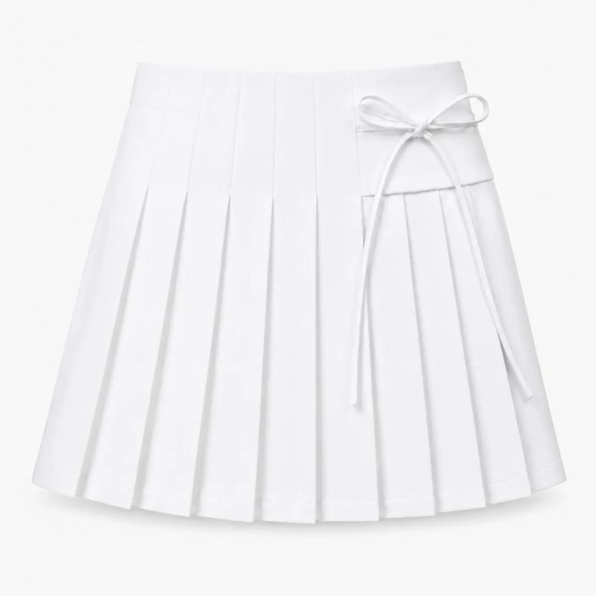 2026 New Korean Style Women Golf Skirt Fashion Outdoor Sports Dress Ladies Casual Golf Apparel
