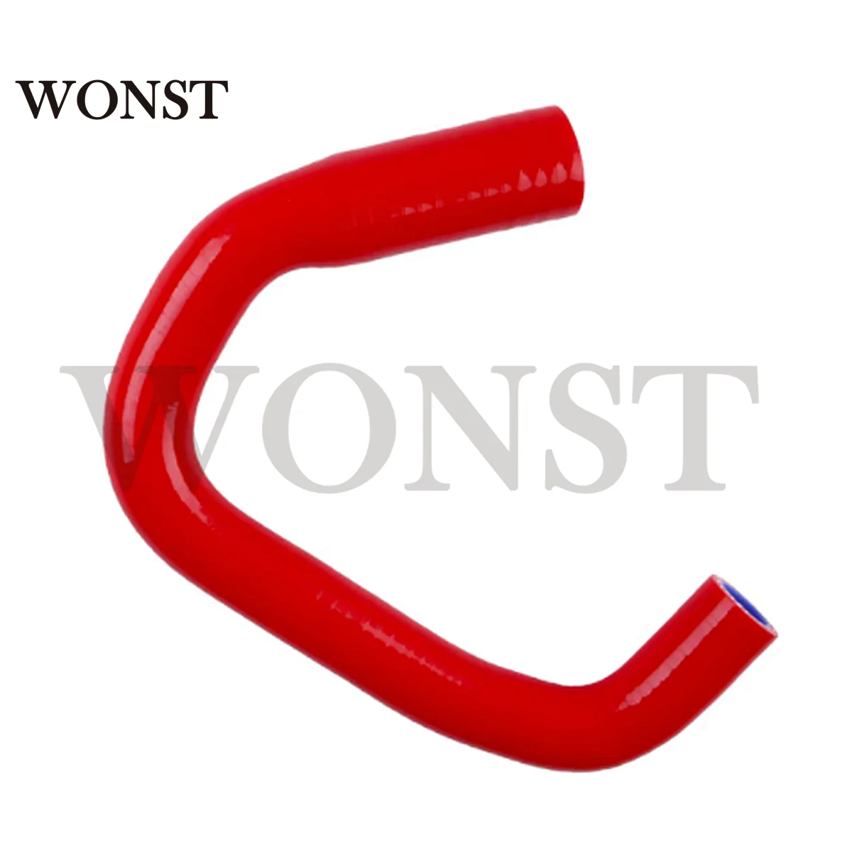 For 2016 2017 2018 2019 2020 2021 2022 2023 Ford Fiesta Mk7 ST180 Car Ancillary Breather Silicone Coolant Hose Kit