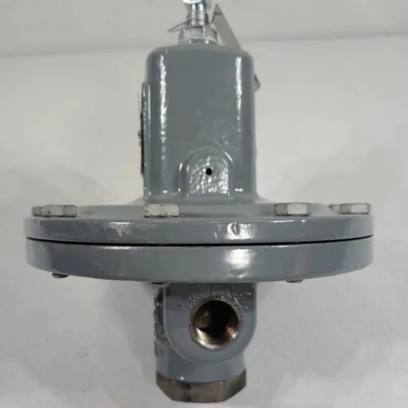 2025 Hot Sale Pressure Reducing Regulator 95L 95H 95HP Series 95L-109 95L-102