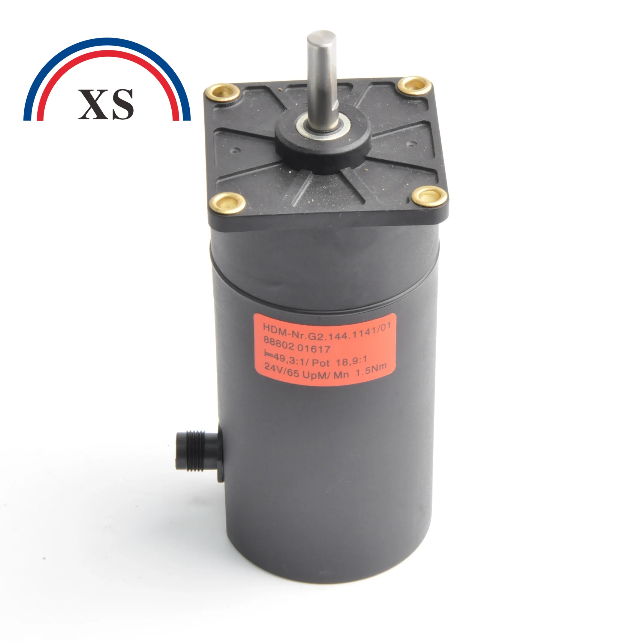 

G2.144.1141 Servo Drive Motor For Heidelberg QM 46, PM52 , SM52, PM74, SM74, CD 74, SM102, CD102