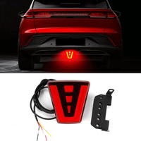 High Quality Signal Lights Brake Signal Lamp Lights Fog Lamp Headlamp Headlight Rear Red Stop Tail Third Brake Lamp