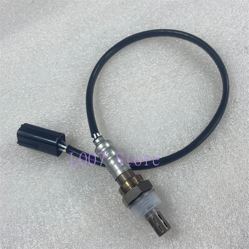 Sensor Lambda Sensor O2 Sensor Oksigen untuk Chevrolet Spark Daewoo Matiz Aveo Heredia Kalos Lacetti Cruze J300 96415639 96423429