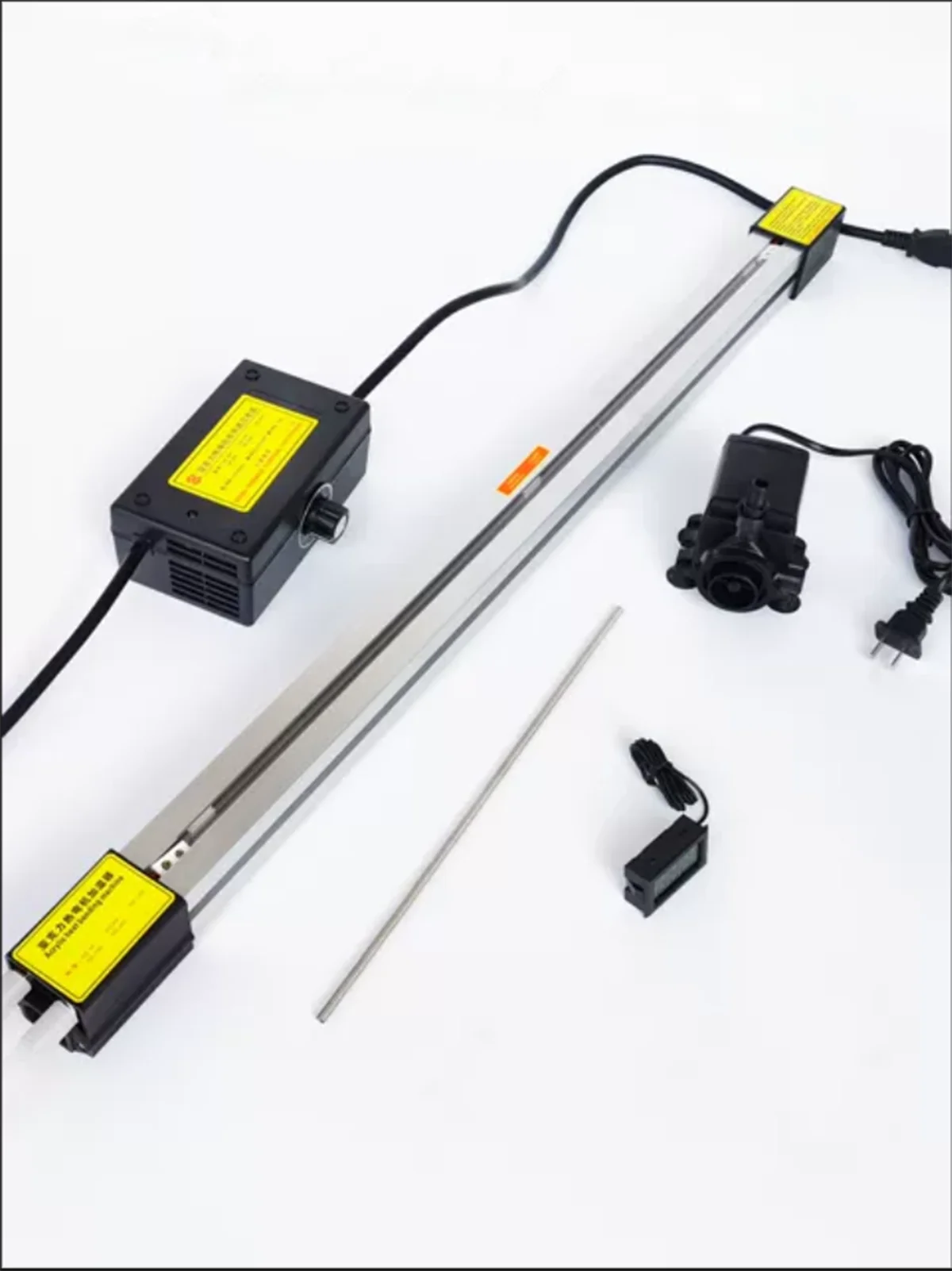 

Acrylic Bender 125cm Acrylic Bending Machine Organic Sheet Acrylic Plastic Sheet PVC Plastic Sheet 110V 220V