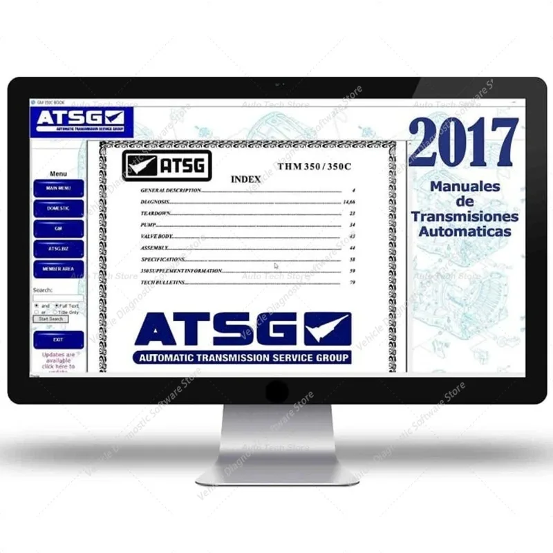 2026 7 in 1 VIVID HAYNES PRO 2018.1 Alldata 10.53 Autodata 3.45 Mitchell Ultramate 2023  elsawin 6.0 etka 8.5 Atsg 2017 software