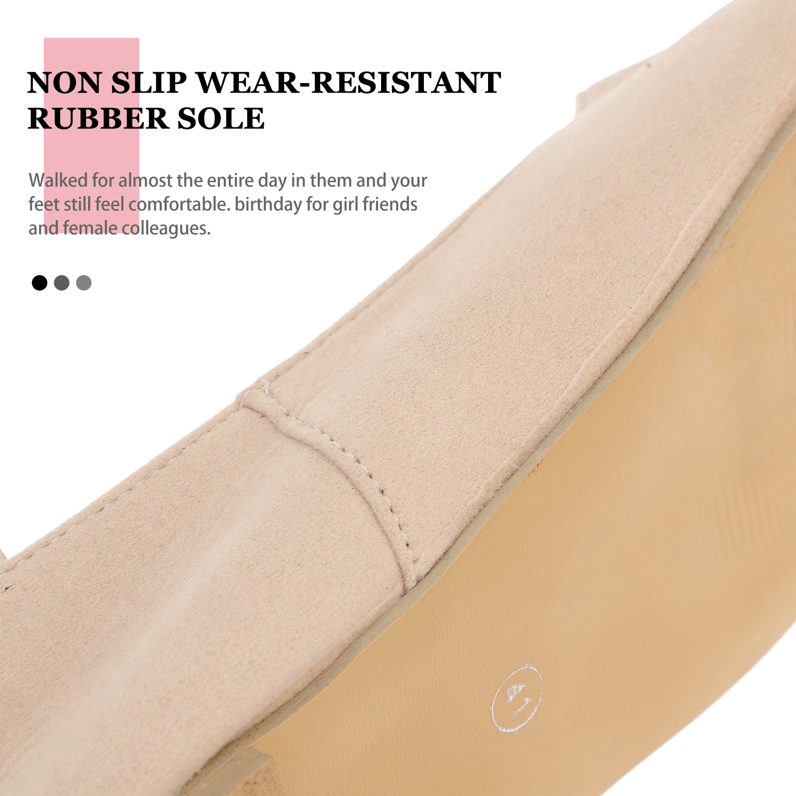 

Flat Casual Shoes Sneakers for Women Sole Heel Female Fashion Four Seasons Single Women's