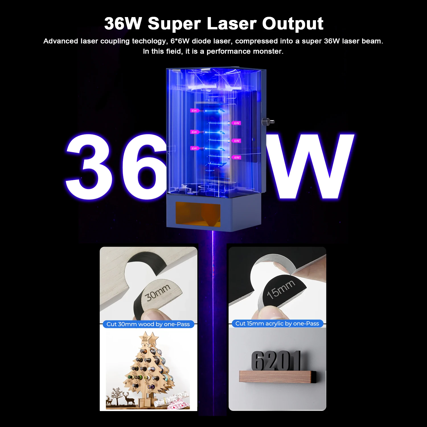 Grawer laserowa ZBAITU S60, 130 o dużej mocy w/160w 80x60cm 20w/30w głowica laserowa pompa powietrza biznesowa CNC DIY aplikacja Wifi