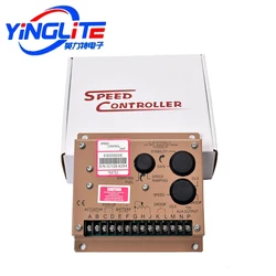 ESD5500E ESD5550E ESD5521 ESD5522E ESD5220 ESD5221 ESD5111 ESD5570E ESD5131 Diesel Engine Speed Control Unit Governor Controller