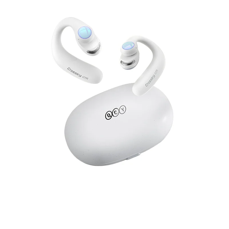 

Crossky GTR Open Non-In-Ear True Wireless Bluetooth Headset Hanging Ear Sports Earrings