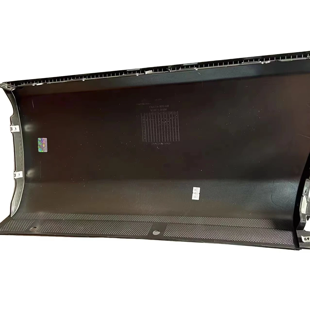 SSANGYONG AUTO PARTS Rear Bumper Trim  for MOSSU ACTYON  KYRON  REXTON KORANDO C MUSSO RODIUS TIVOLI 8360138001/8360238001