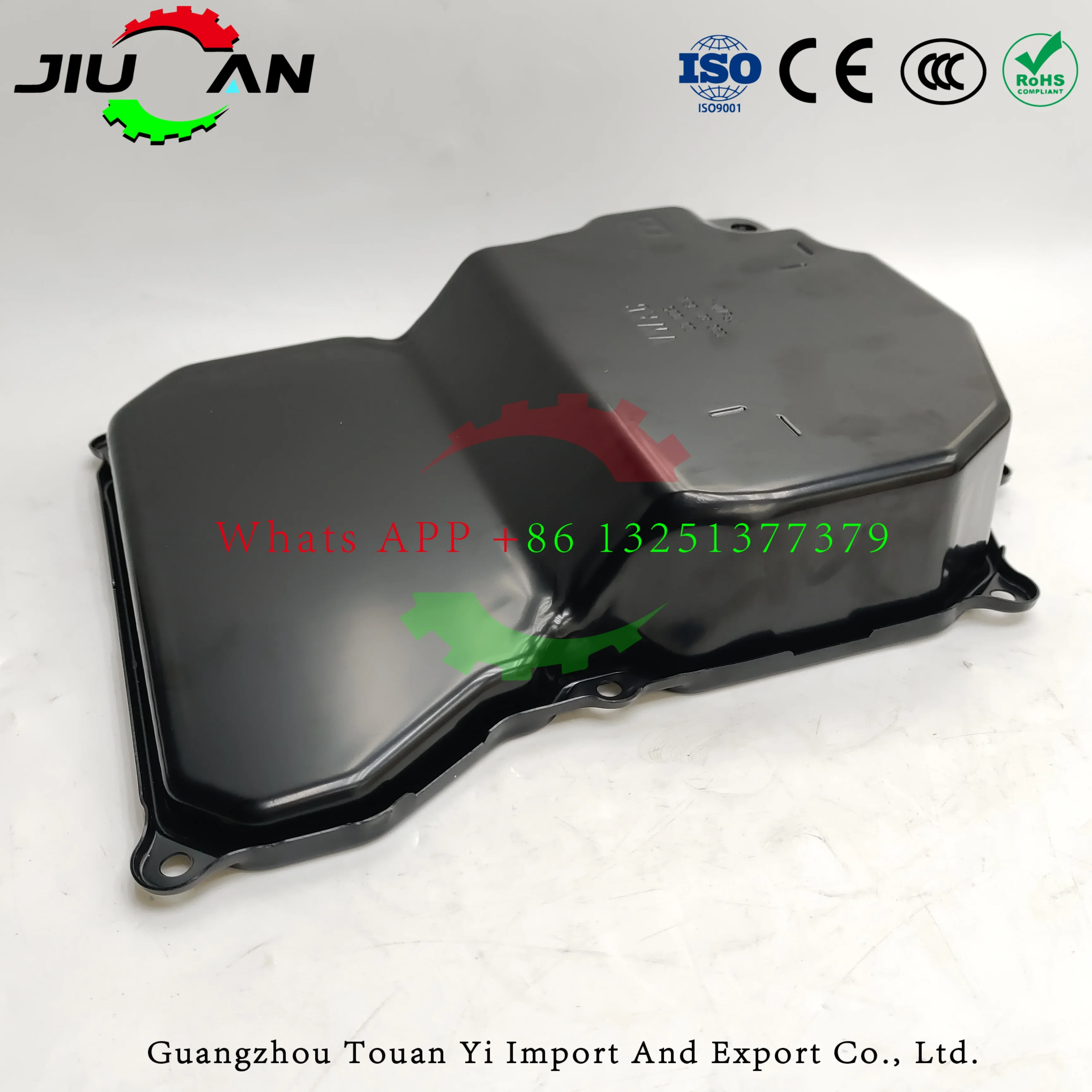 

09G321361 Transmission Pan For Volkswagen Golf Jetta Passat Beetle