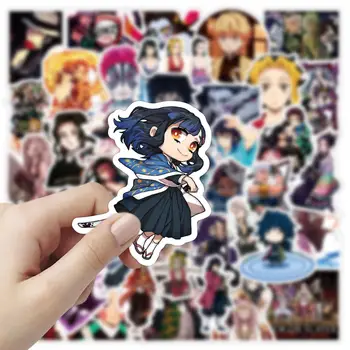 10 best sales एनीमे डिकल्स - №7