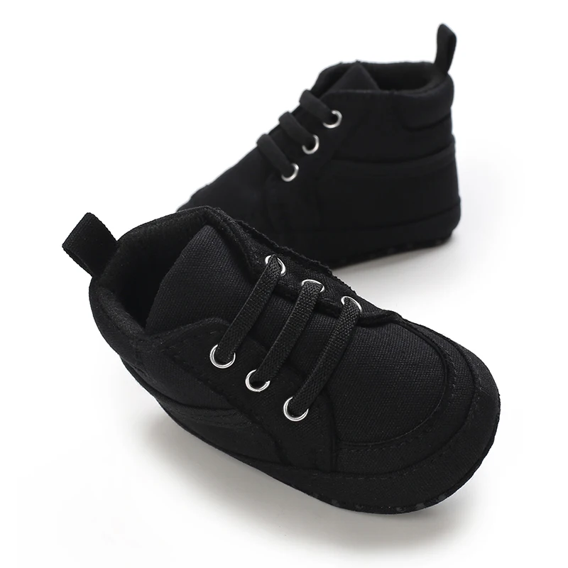 Thumbnail 3 - #68 Soft Sole Baby Shoes Deals & Discounts