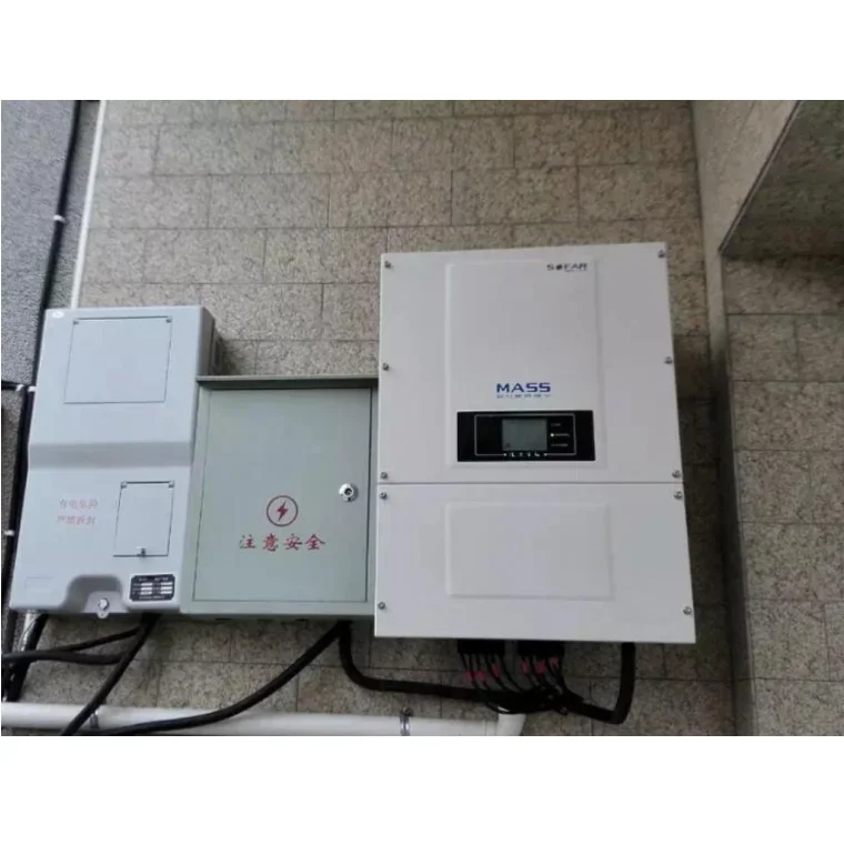 GTF-128 SOFAR Solar Power On Grid Inverter 3kva 4kw 5kva 6kw 7.5kw   Inversor Zero Export Meter Converter Single