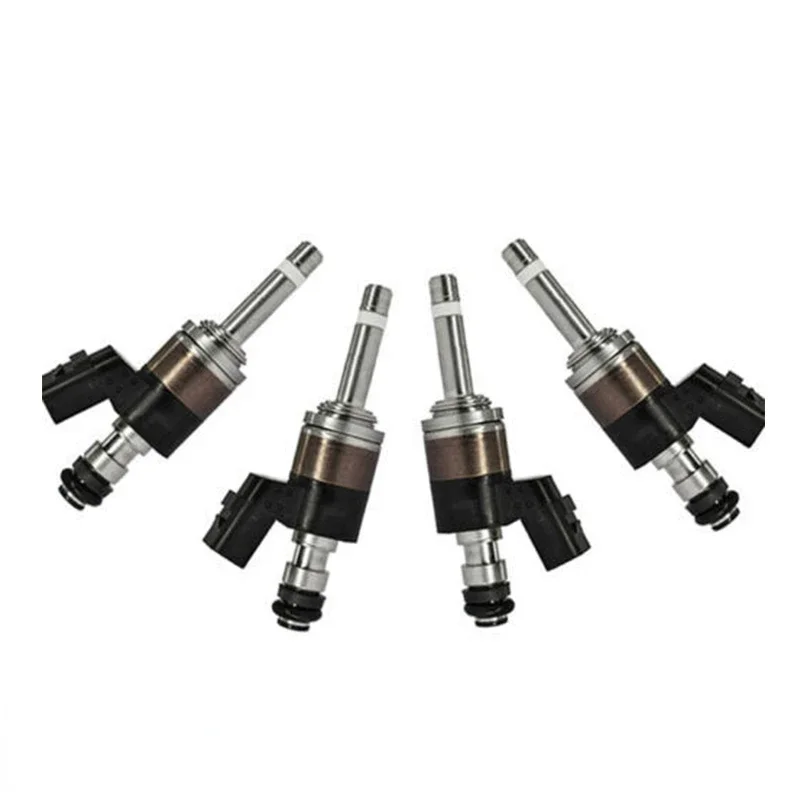 

4pc 16010-5PA-305 160105PA305 OEM Fuel Injectors For Accord CR-V CIVIC Si 1.5L