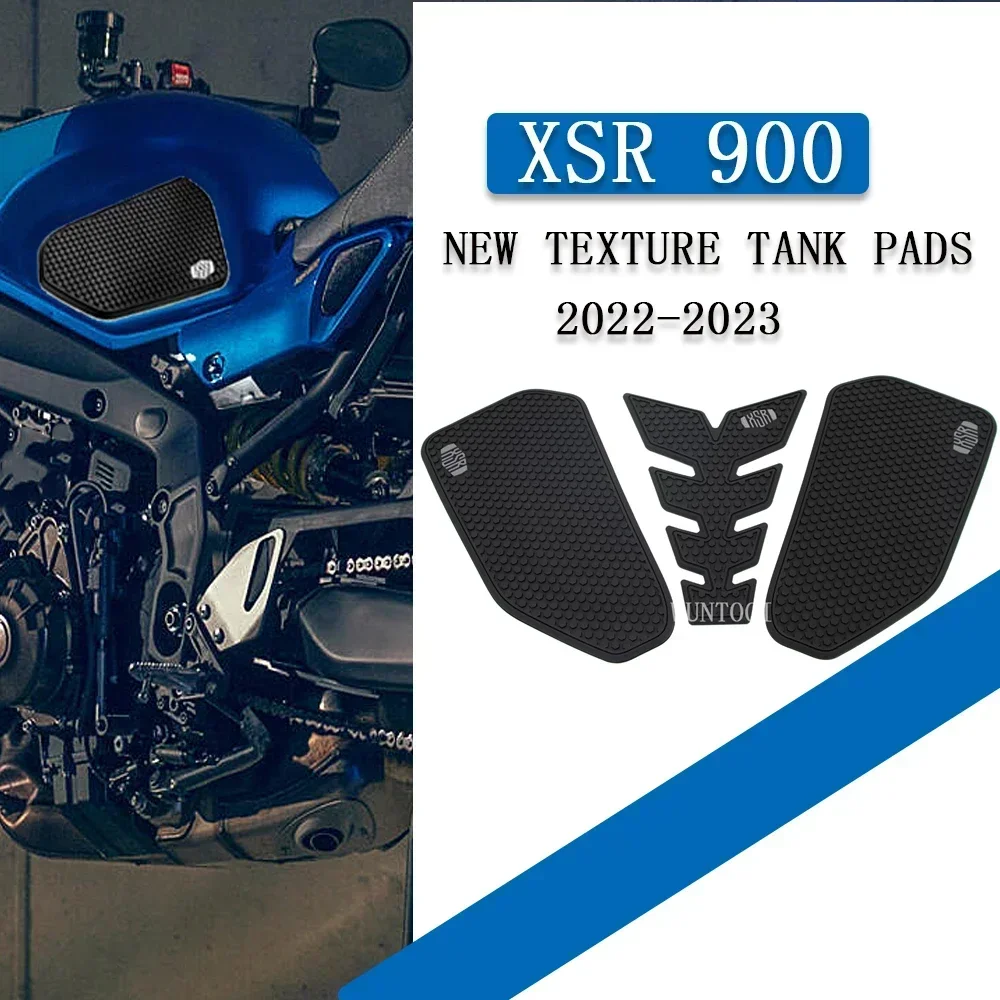 

Наклейки на бак для Yamaha XSR 2022 xsr900, 2023