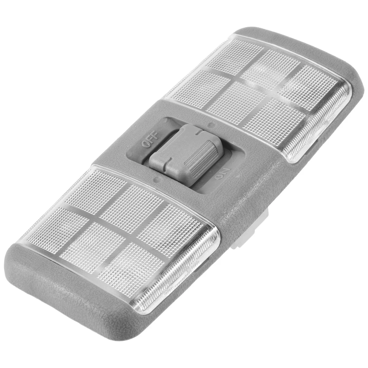 Luz de techo Interior para coche, lámpara de lectura MB774928 para Montero V31 V32 V33 V43 1990 - 2003 2004