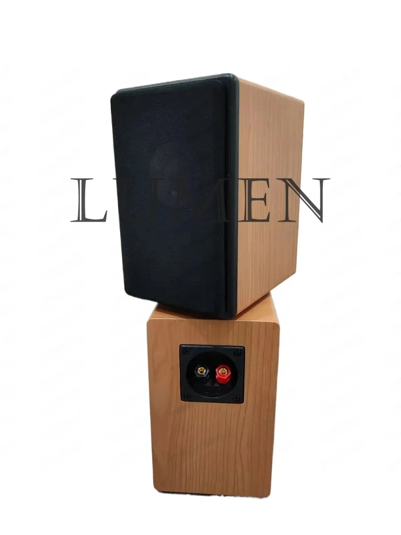 Fast Shipping! Full-Range Passive Speaker 4/8Ohm 92dB-HIFI Audiophile-Grade Subwoofer Surround Speaker Home Desktop Audio System
