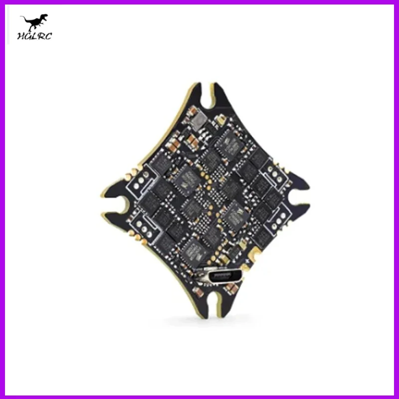 Hglrc Specter 15A A…