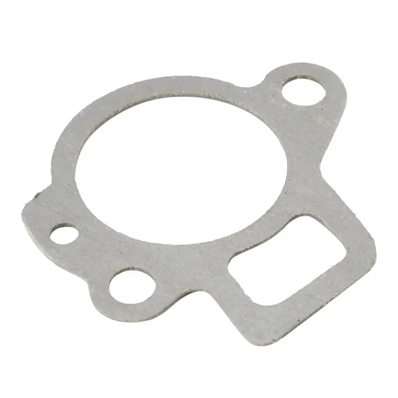 OUNENG Brand NEW Thermostat Cover Gasket 27-824853 541-25 6H3-12414-A1 8M0177107 8248531 Compatible Yaham Outboards 9.9-70 Hp