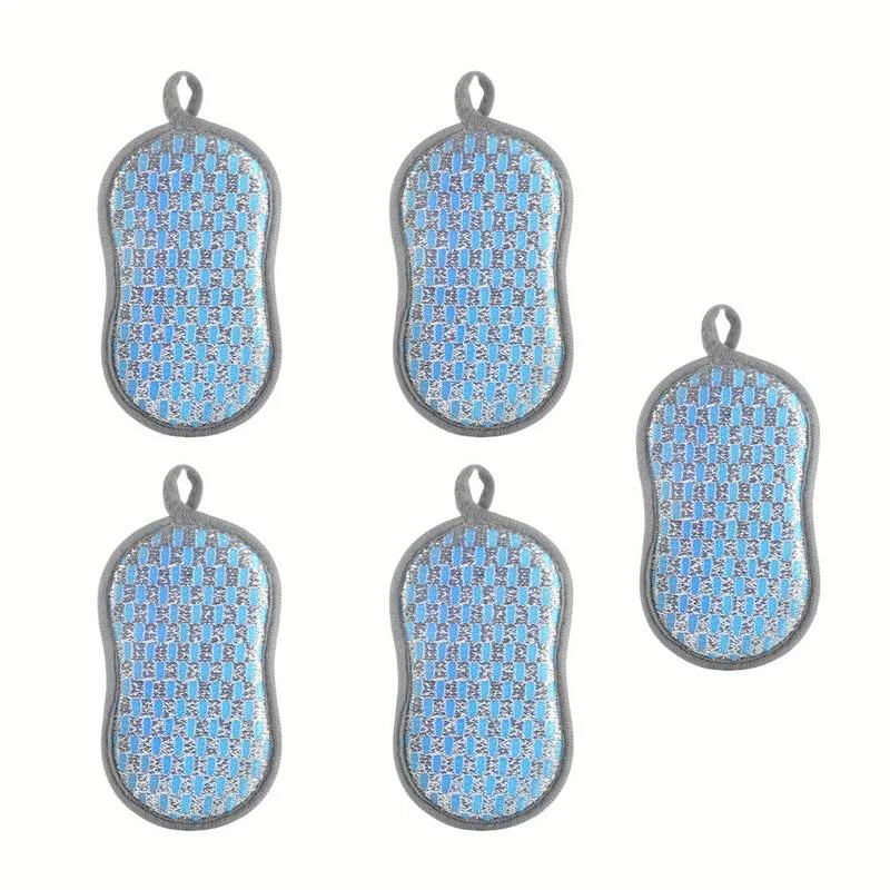 Variant: blue 5pcs