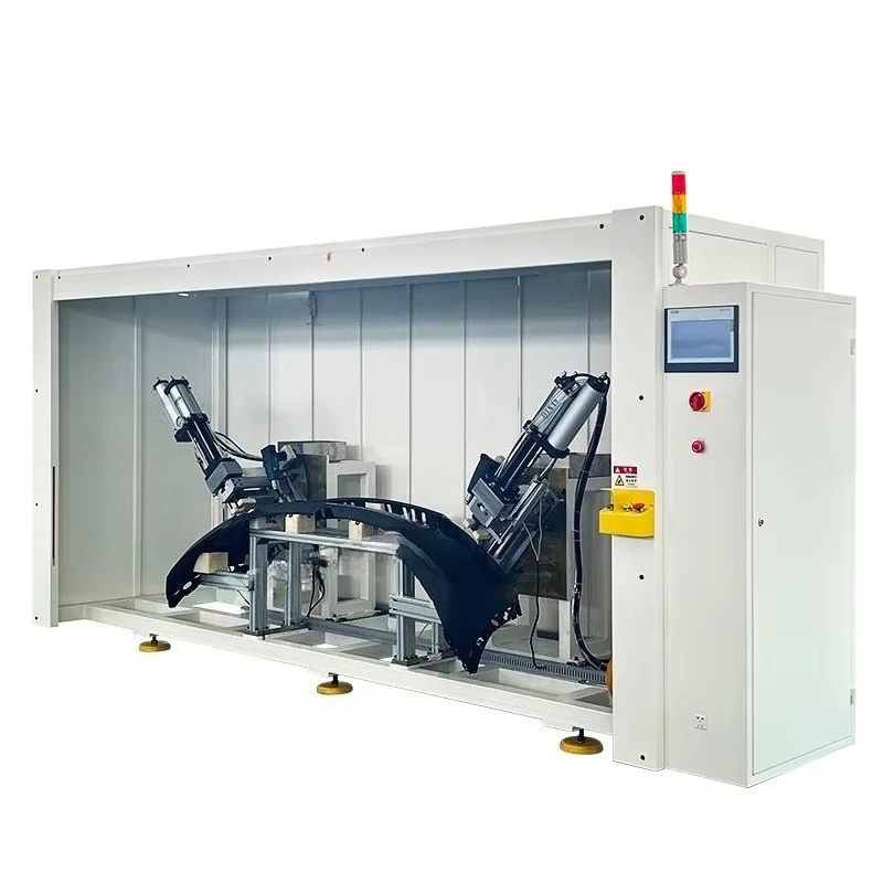 Ultrasonic Car Fron… - image