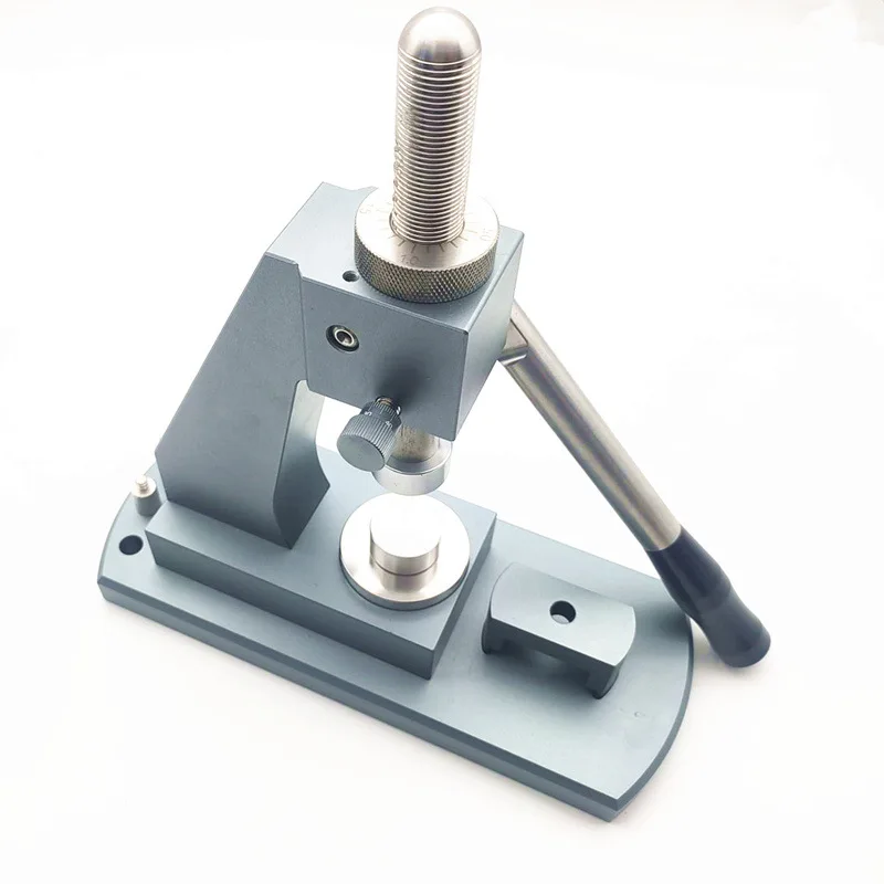 Watch Repair Tool 6173 Capper Press Meter Front Cover Press Watch Back Cover Press Capper Hercules High Precision