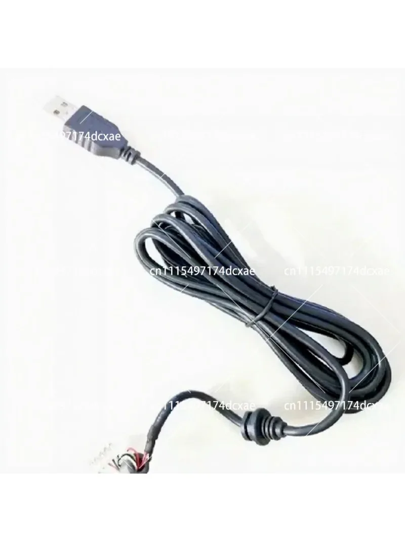 Exact Fit Adapter Cable for G29/G27/G920, Connect Pedals to Wheel Base, USB & Power