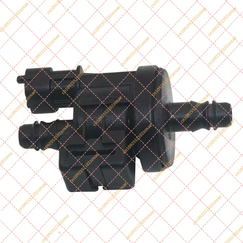 YF 0280142517 Car Fuel Vapor Canister Purge Solenoid Valve Fit For Focus Fiesta 1.0 Ecoboost C1B1-9G866-AA C1BC9G866A