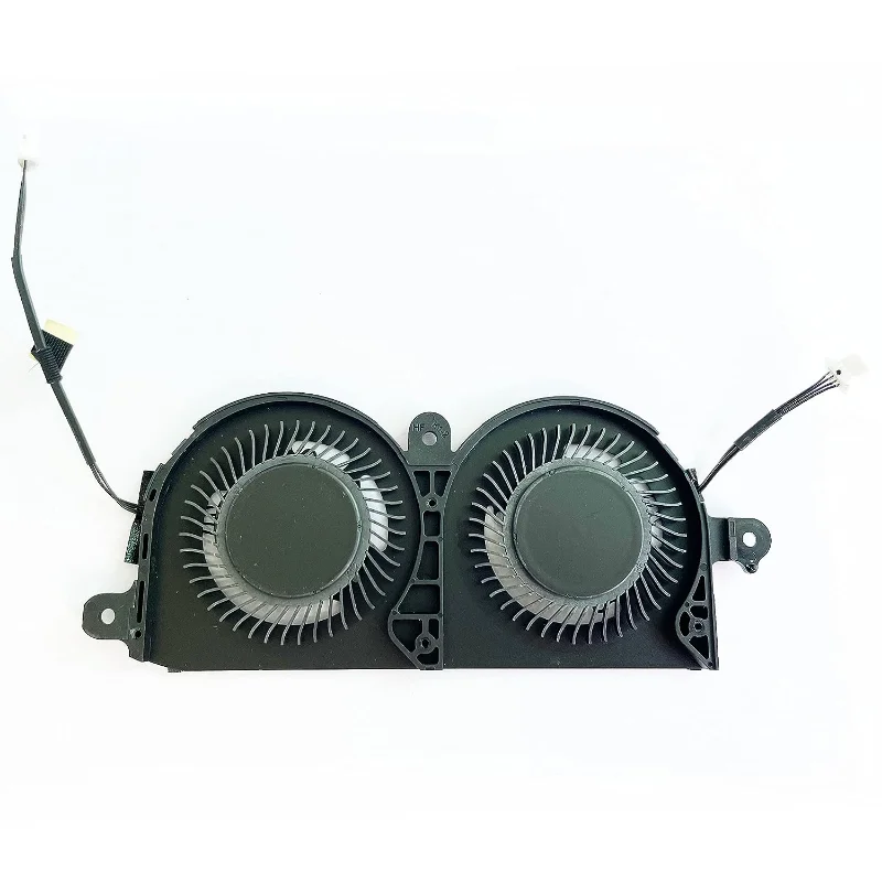 Pardarsey Replacement Fan for Dell XPS 13 9380 7390 Series ND55C19-19A14 980WH 0980WH