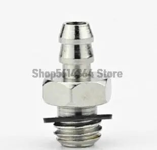 M3 Male Thread to 3mm 3/25