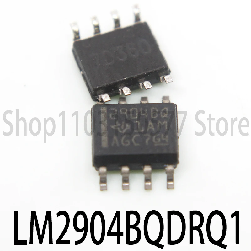 Electronic Components & Supplies Electronic Components & Supplies