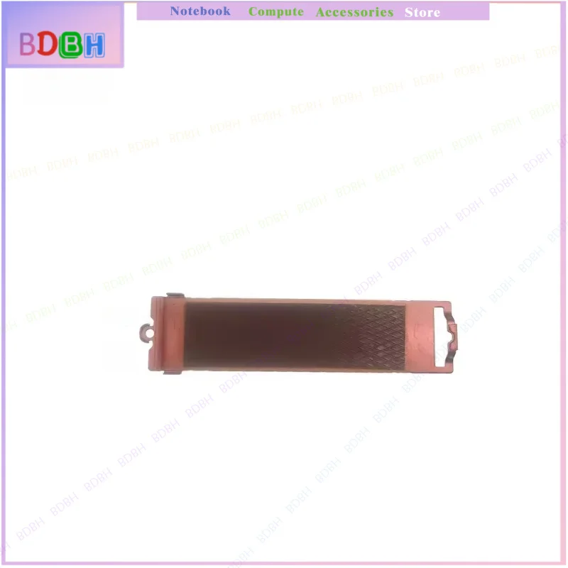 NEW Original Laptop M.2 2230 2280 SSD Bracket Heatsink Plate For DELL ALIENWARE M16 M18 R1 R2 0X1JNV 0K3RRF