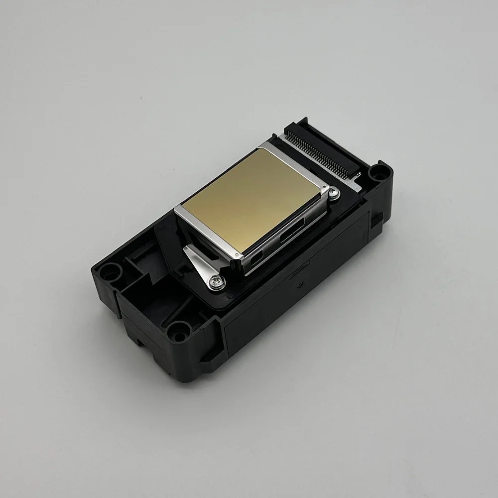 DX5 Original Eco Solvent Unlock F186000 DX5 Print Head for Epson R1800 R1900 R2000 R2400 Pro4400 JV33 1604 Printhead