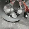 전동 공구 브러시리스 전기 모터 12V/800W 24V/1000W 36V/1200W 자동 낚시 보트 트롤 낚시 및 양식업 스러스터 4