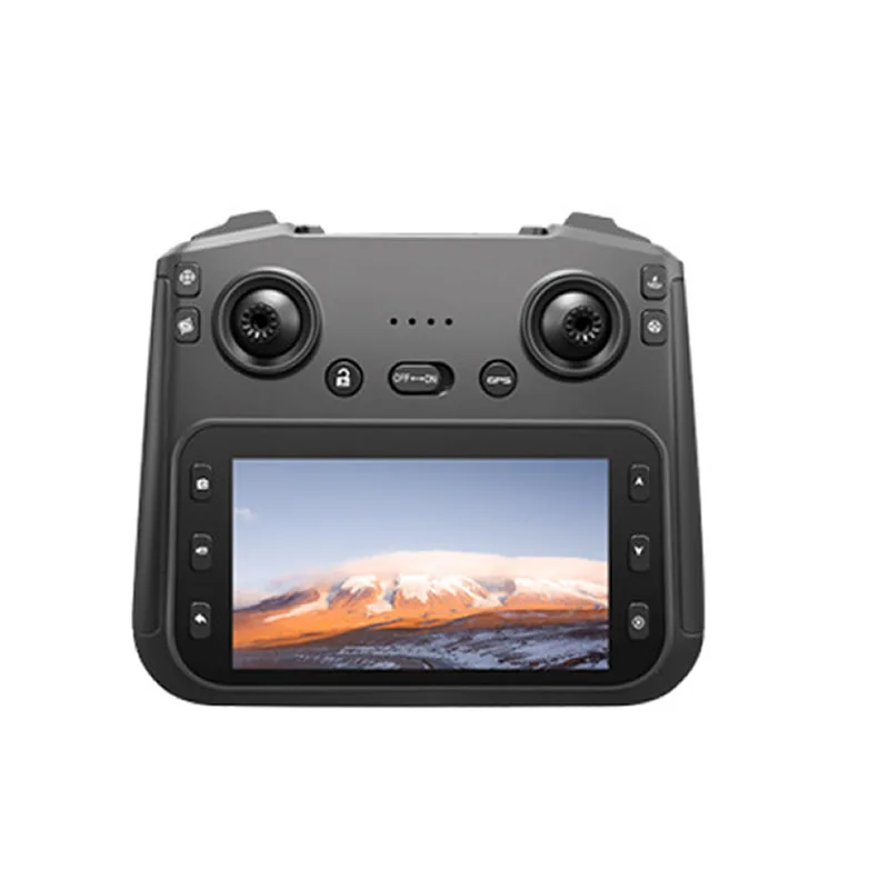 

Новый LSRC S-X1 GPS складной бесщеточный RC квадрокоптер запасные части для дрона пульт дистанционного управления