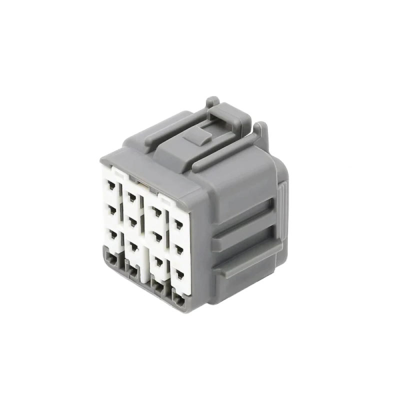 Socket 6189-0715/6188-0495,Connector,Electrical Connector,Housing,Rubber Housing,Plastic Housing,Plug,Genuine Product