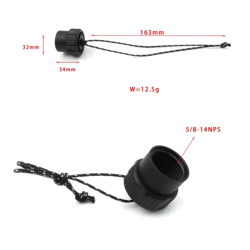 Y67A-Regulator Dust Cap Scuba Diving Regulator First 1ST Dust Cover Scuba Diving Accessories