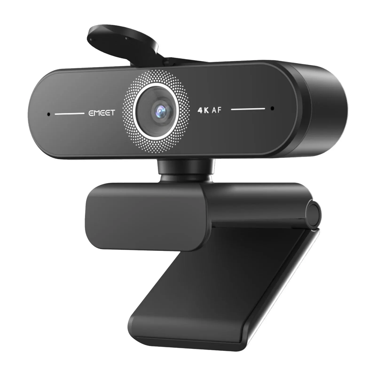 4K Webcam 1440P 2K Webcamera 1080P EMEET C60E Autofocus USB Computercamera voor wonen/video-oproep/conferentie