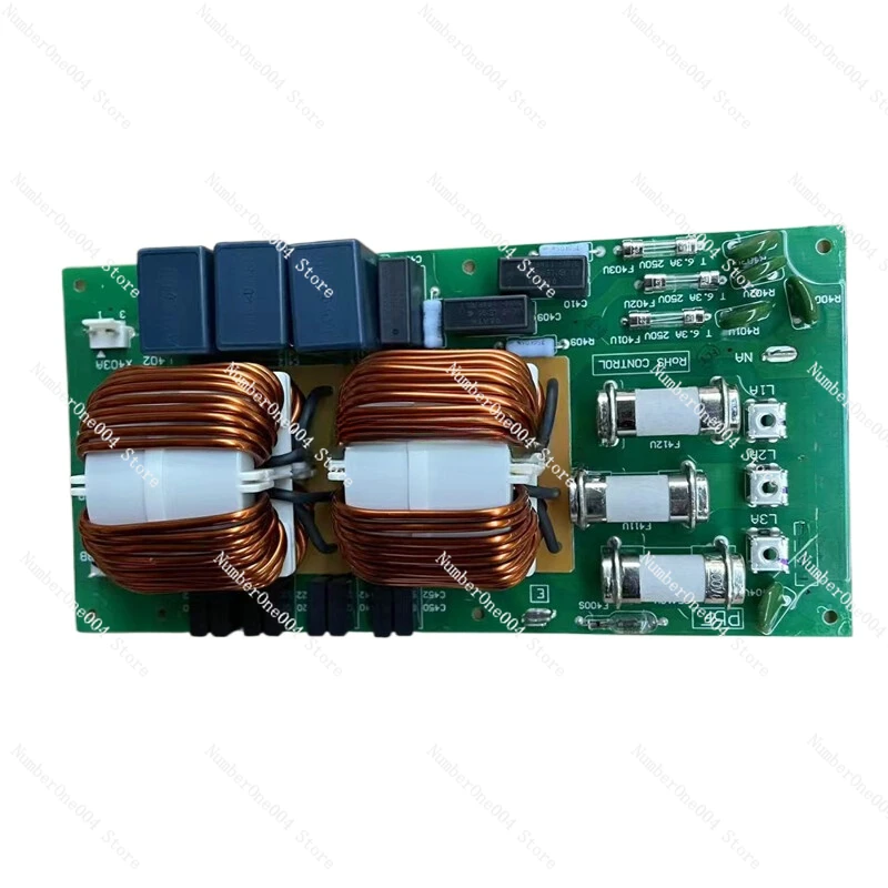 Applicable to Power board filter board FN389-Y-1 (A) RUXYQ8AB RHXYQ16SY1 central air conditioner accessories