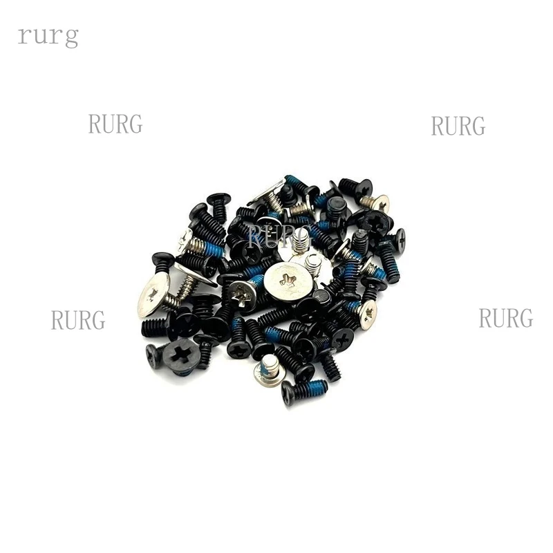 R+  For DELL Precision 7530 P74F001 Precision 7540 P74F002 New  Set of Screws