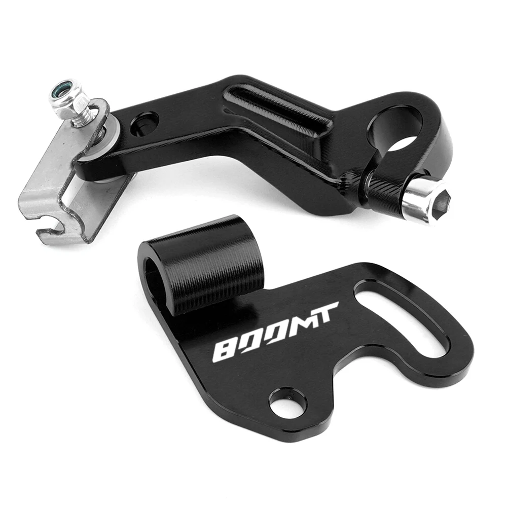For CFMOTO 800MT 800 MT MT800 2021-2022 New Motorcycle CNC Accessories One Finger Clutch Lever Clutch Arm Effortless Protection