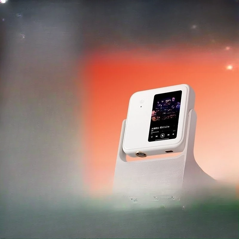 

Laser PTZ projector, household ultra-high definition light and portable smart projector, laser TV