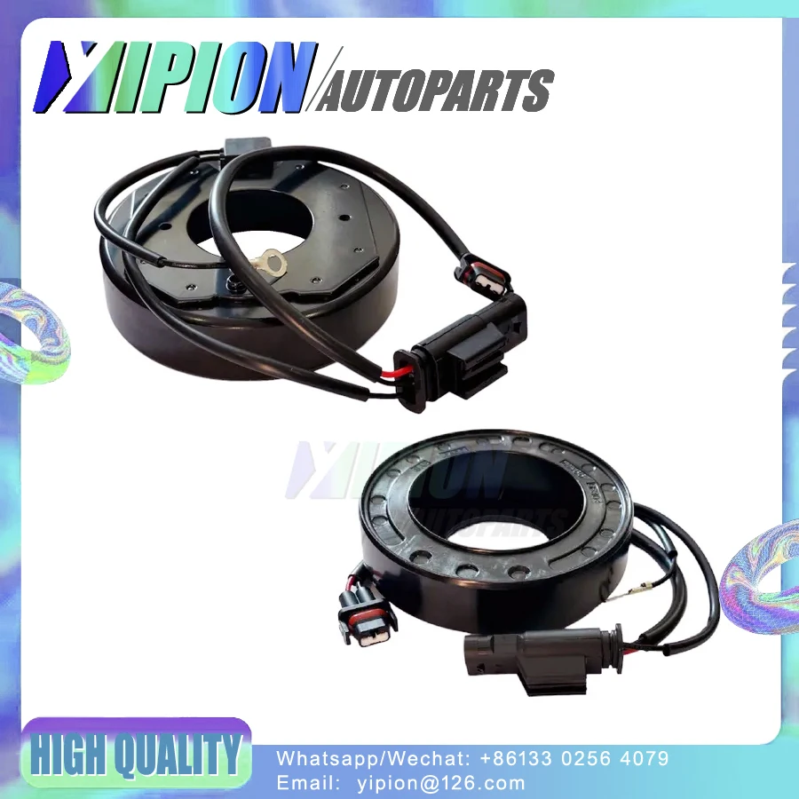 

Шкив сцепления компрессора переменного тока для MERCEDES BENZ GLC W213 S600 W204 W205 E207 E212 0008303002 A0008303202 447140-1982 0008303202