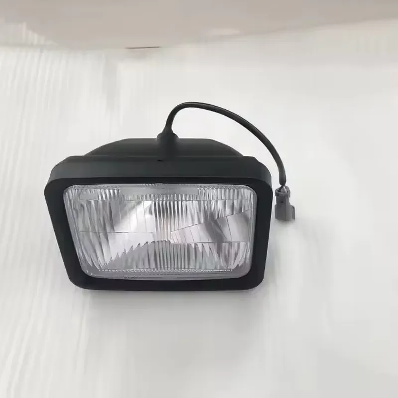EXCAVATOR 424-06-43211 4240643211 LAMP HEAD for WA250 WA250PZ WA270 WA320