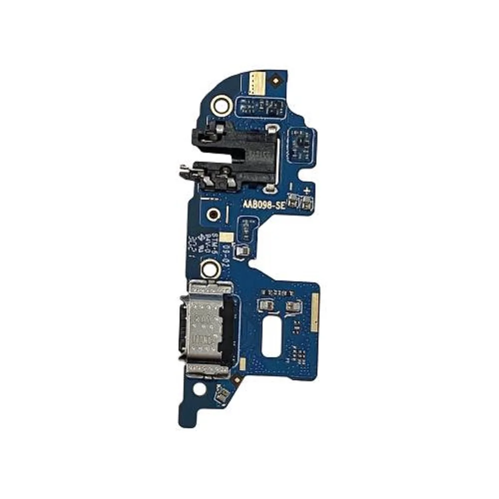 Płytka ładująca PCB do Realme8 8S 8PRO 8i 4G 5G Złącze USB z szybkim ładowaniem IC Elastyczny kabel Części naprawcze